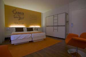Quadrupla familiare con con servizi privati